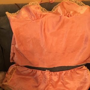 Pj-Lounging 2 piece - VS